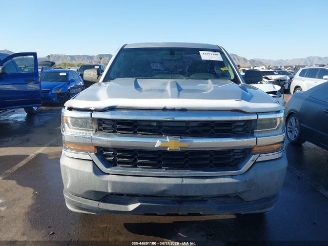 1GCRCNEH1GZ395788 Chevrolet Silverado 1500 Wt