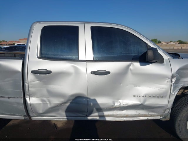 1GCRCNEH1GZ395788 Chevrolet Silverado 1500 Wt