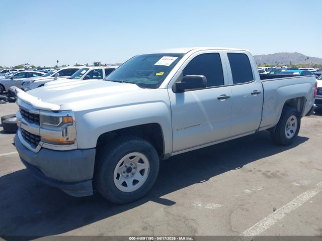1GCRCNEH1GZ395788 Chevrolet Silverado 1500 Wt
