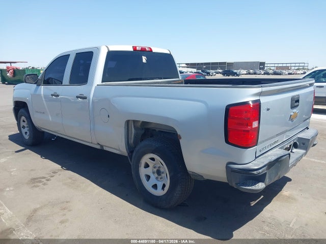 1GCRCNEH1GZ395788 Chevrolet Silverado 1500 Wt