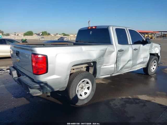 1GCRCNEH1GZ395788 Chevrolet Silverado 1500 Wt