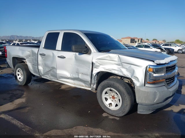 1GCRCNEH1GZ395788 Chevrolet Silverado 1500 Wt