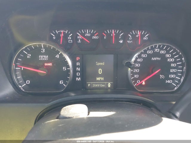 1GCRCNEH1GZ395788 Chevrolet Silverado 1500 Wt