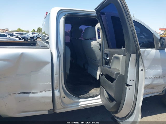 1GCRCNEH1GZ395788 Chevrolet Silverado 1500 Wt