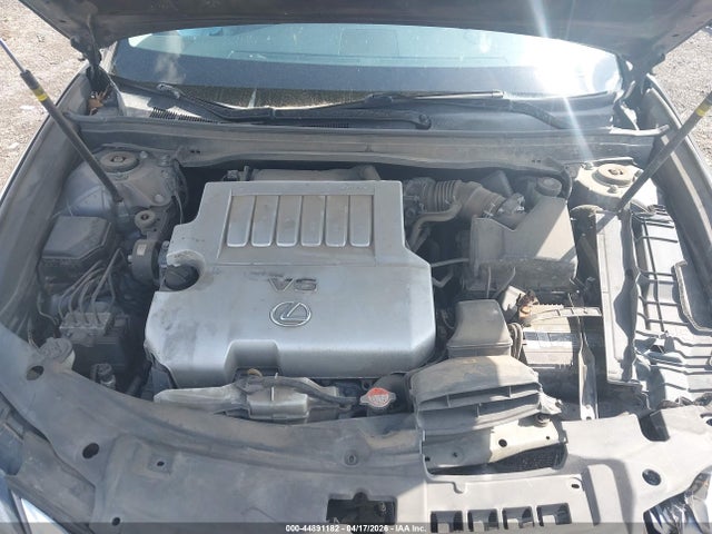 Aukcja sprzedaży 2016 Lexus Es 350, vin: 58ABK1GG7GU003531, numer aukcji: 44891182