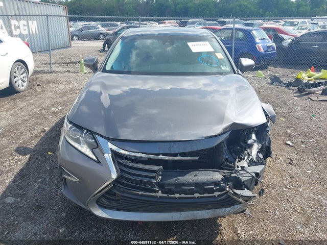 Aukcja sprzedaży 2016 Lexus Es 350, vin: 58ABK1GG7GU003531, numer aukcji: 44891182