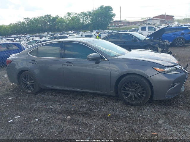 Aukcja sprzedaży 2016 Lexus Es 350, vin: 58ABK1GG7GU003531, numer aukcji: 44891182