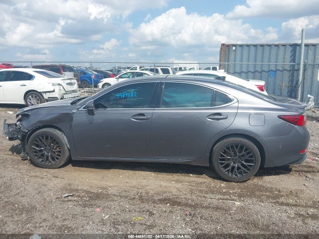 Aukcja sprzedaży 2016 Lexus Es 350, vin: 58ABK1GG7GU003531, numer aukcji: 44891182