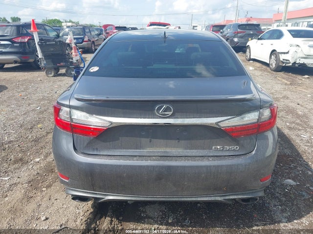Aukcja sprzedaży 2016 Lexus Es 350, vin: 58ABK1GG7GU003531, numer aukcji: 44891182