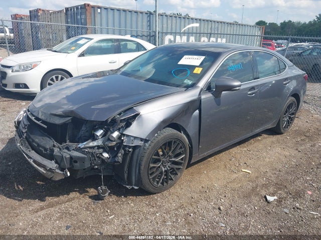 Aukcja sprzedaży 2016 Lexus Es 350, vin: 58ABK1GG7GU003531, numer aukcji: 44891182