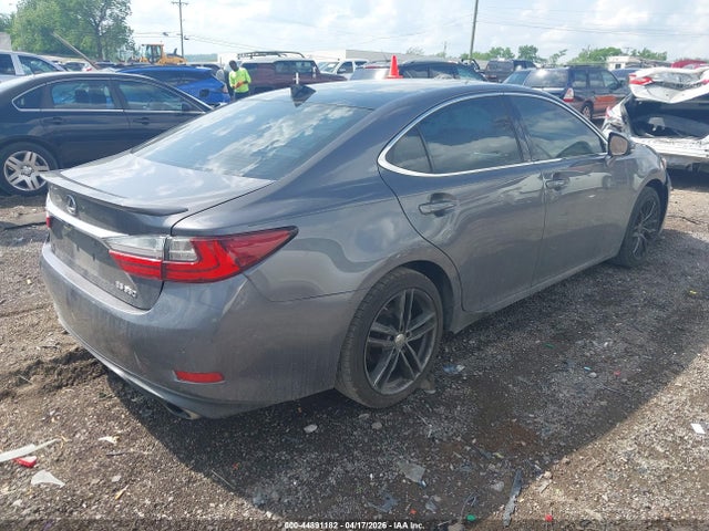 Aukcja sprzedaży 2016 Lexus Es 350, vin: 58ABK1GG7GU003531, numer aukcji: 44891182