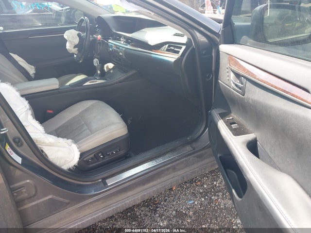 Aukcja sprzedaży 2016 Lexus Es 350, vin: 58ABK1GG7GU003531, numer aukcji: 44891182