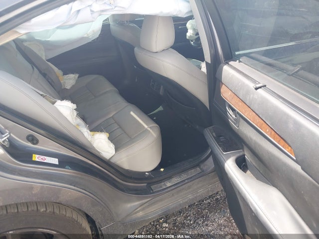 Aukcja sprzedaży 2016 Lexus Es 350, vin: 58ABK1GG7GU003531, numer aukcji: 44891182