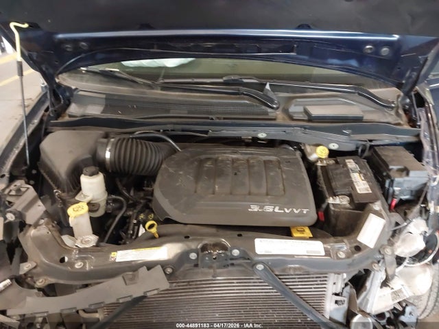 44891183 :رقم المزاد ، 2C4RDGBG5CR311917 vin ، 2012 Dodge Grand Caravan Se/avp مزاد بيع