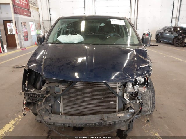 44891183 :رقم المزاد ، 2C4RDGBG5CR311917 vin ، 2012 Dodge Grand Caravan Se/avp مزاد بيع