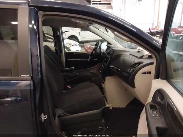 44891183 :رقم المزاد ، 2C4RDGBG5CR311917 vin ، 2012 Dodge Grand Caravan Se/avp مزاد بيع