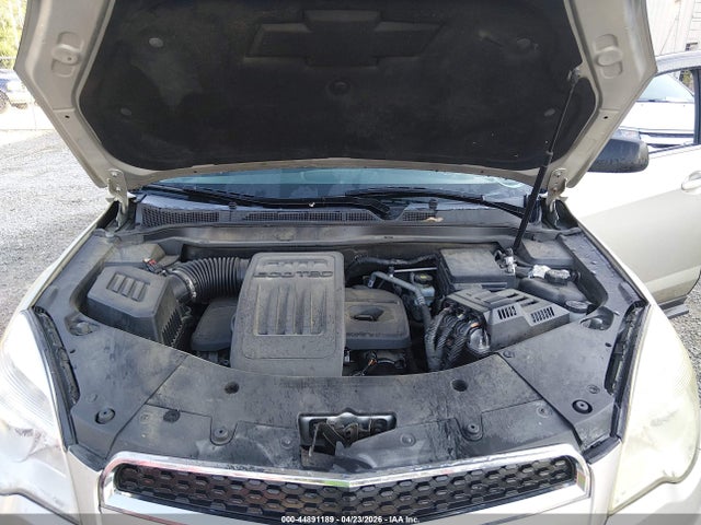 Aukcja sprzedaży 2014 Chevrolet Equinox Ls, vin: 2GNALAEK1E6278732, numer aukcji: 44891189