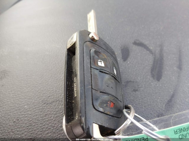 Aukcja sprzedaży 2014 Chevrolet Equinox Ls, vin: 2GNALAEK1E6278732, numer aukcji: 44891189