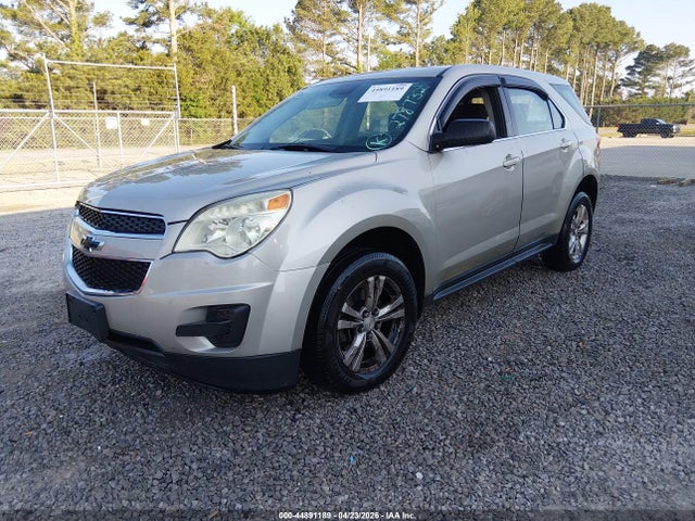 Aukcja sprzedaży 2014 Chevrolet Equinox Ls, vin: 2GNALAEK1E6278732, numer aukcji: 44891189