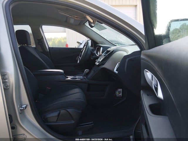 Aukcja sprzedaży 2014 Chevrolet Equinox Ls, vin: 2GNALAEK1E6278732, numer aukcji: 44891189