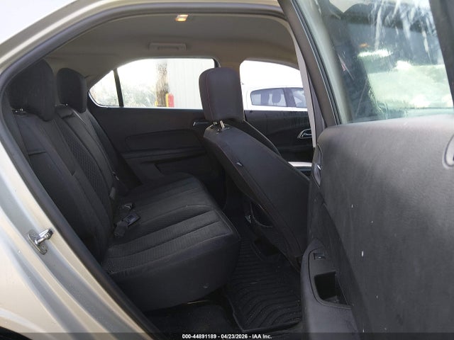 Aukcja sprzedaży 2014 Chevrolet Equinox Ls, vin: 2GNALAEK1E6278732, numer aukcji: 44891189