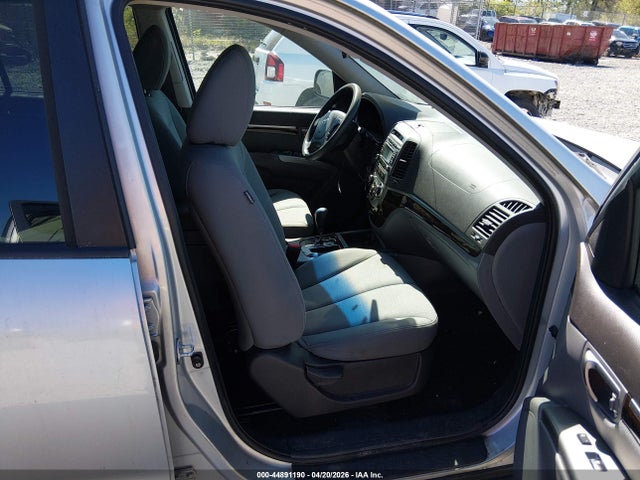 Продаж на аукціоні авто 2011 Hyundai Santa Fe Gls V6, vin: 5XYZGDAG1BG020616, номер лоту: 44891190