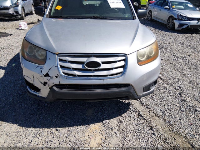 Продаж на аукціоні авто 2011 Hyundai Santa Fe Gls V6, vin: 5XYZGDAG1BG020616, номер лоту: 44891190