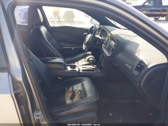 2011 Dodge Charger R/t მანქანა იყიდება აუქციონზე, vin: 2B3CL5CT0BH507245, აუქციონის ნომერი: 44891191