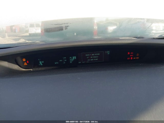 JTDKN3DU0F0438759 Toyota Prius Four