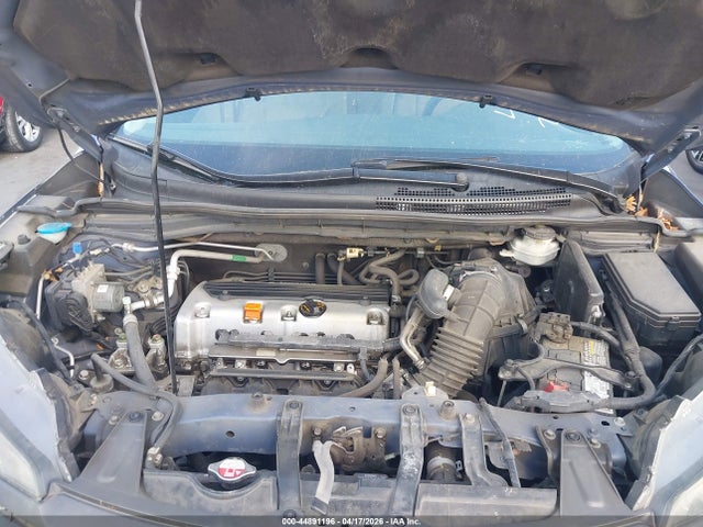 2014 Honda Cr-v Lx მანქანა იყიდება აუქციონზე, vin: 2HKRM3H31EH539751, აუქციონის ნომერი: 44891196