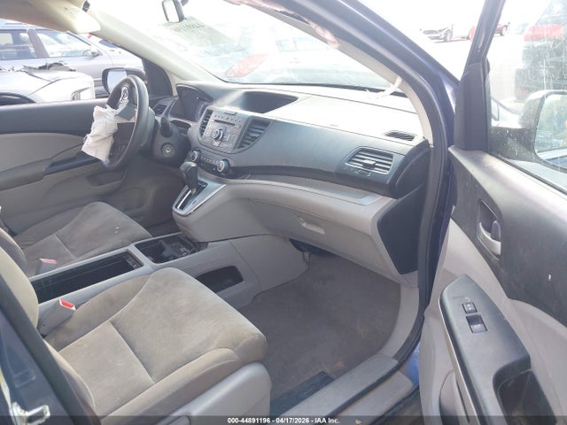 2014 Honda Cr-v Lx მანქანა იყიდება აუქციონზე, vin: 2HKRM3H31EH539751, აუქციონის ნომერი: 44891196