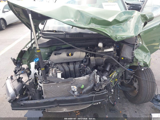 Продаж на аукціоні авто 2022 Kia Soul Ex, vin: KNDJ33AU0N7170159, номер лоту: 44891197