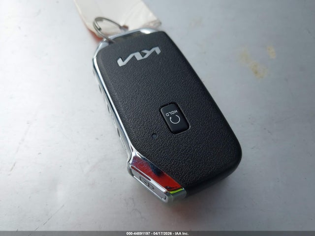 Продаж на аукціоні авто 2022 Kia Soul Ex, vin: KNDJ33AU0N7170159, номер лоту: 44891197