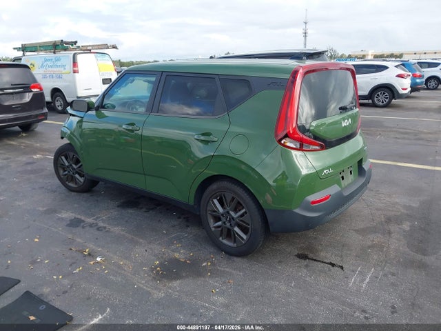 Продаж на аукціоні авто 2022 Kia Soul Ex, vin: KNDJ33AU0N7170159, номер лоту: 44891197