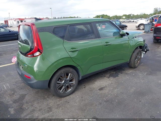 Продаж на аукціоні авто 2022 Kia Soul Ex, vin: KNDJ33AU0N7170159, номер лоту: 44891197