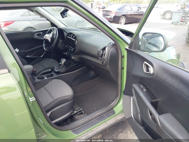 Продаж на аукціоні авто 2022 Kia Soul Ex, vin: KNDJ33AU0N7170159, номер лоту: 44891197