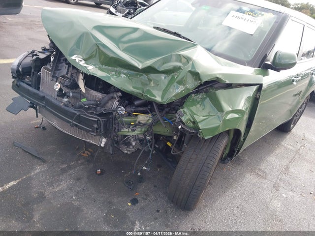 Продаж на аукціоні авто 2022 Kia Soul Ex, vin: KNDJ33AU0N7170159, номер лоту: 44891197