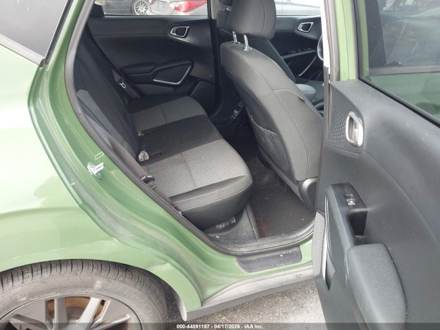 Продаж на аукціоні авто 2022 Kia Soul Ex, vin: KNDJ33AU0N7170159, номер лоту: 44891197