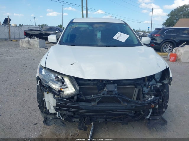 Aukcja sprzedaży 2020 Nissan Rogue S Intelligent Awd, vin: JN8AT2MV5LW139737, numer aukcji: 44891198