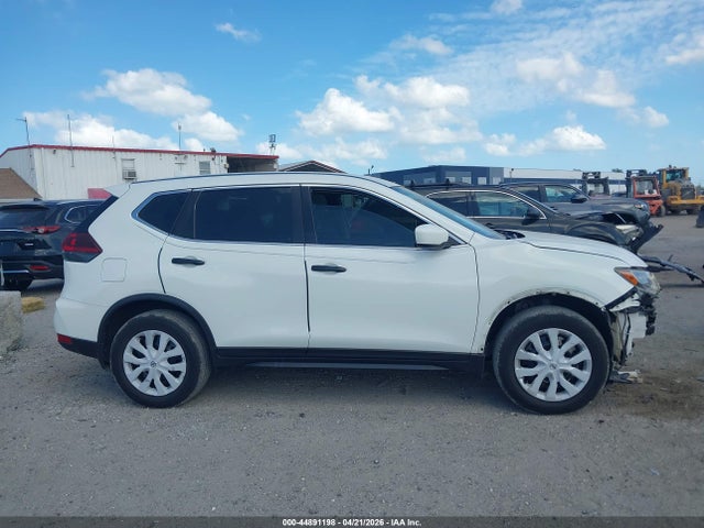 Aukcja sprzedaży 2020 Nissan Rogue S Intelligent Awd, vin: JN8AT2MV5LW139737, numer aukcji: 44891198