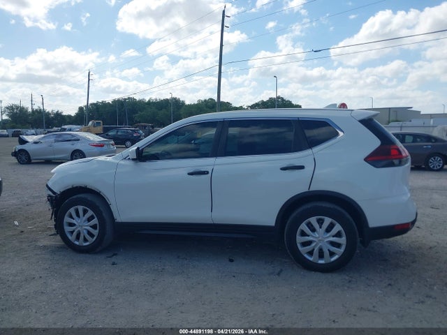 Aukcja sprzedaży 2020 Nissan Rogue S Intelligent Awd, vin: JN8AT2MV5LW139737, numer aukcji: 44891198