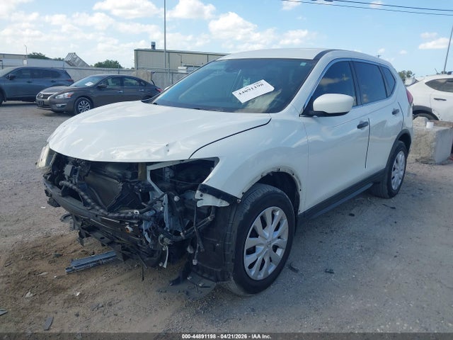 Aukcja sprzedaży 2020 Nissan Rogue S Intelligent Awd, vin: JN8AT2MV5LW139737, numer aukcji: 44891198