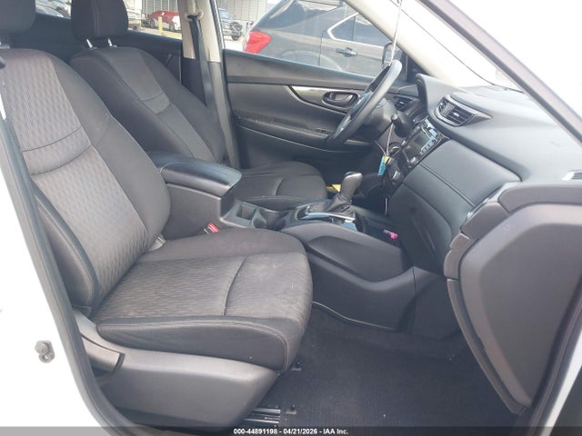 Aukcja sprzedaży 2020 Nissan Rogue S Intelligent Awd, vin: JN8AT2MV5LW139737, numer aukcji: 44891198