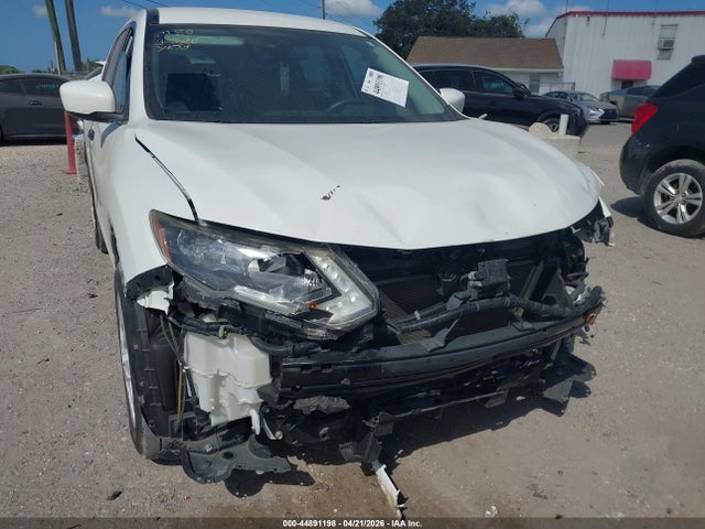 Aukcja sprzedaży 2020 Nissan Rogue S Intelligent Awd, vin: JN8AT2MV5LW139737, numer aukcji: 44891198