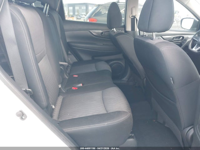 Aukcja sprzedaży 2020 Nissan Rogue S Intelligent Awd, vin: JN8AT2MV5LW139737, numer aukcji: 44891198