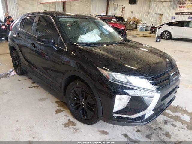 Aukcja sprzedaży 2019 Mitsubishi Eclipse Cross Le, vin: JA4AT4AA0KZ021305, numer aukcji: 44891200