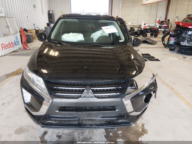 Aukcja sprzedaży 2019 Mitsubishi Eclipse Cross Le, vin: JA4AT4AA0KZ021305, numer aukcji: 44891200