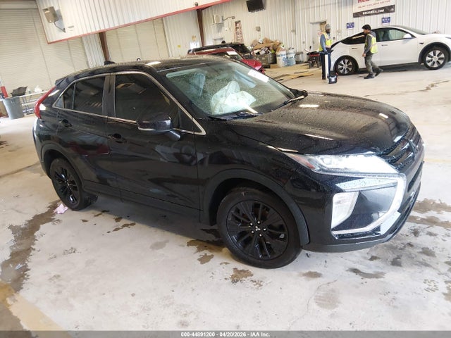 Aukcja sprzedaży 2019 Mitsubishi Eclipse Cross Le, vin: JA4AT4AA0KZ021305, numer aukcji: 44891200