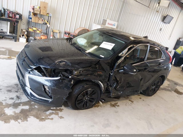 Aukcja sprzedaży 2019 Mitsubishi Eclipse Cross Le, vin: JA4AT4AA0KZ021305, numer aukcji: 44891200