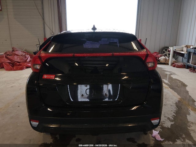 Aukcja sprzedaży 2019 Mitsubishi Eclipse Cross Le, vin: JA4AT4AA0KZ021305, numer aukcji: 44891200